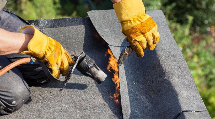 Expert Emergency Roof Repairs services in Morven, NC
